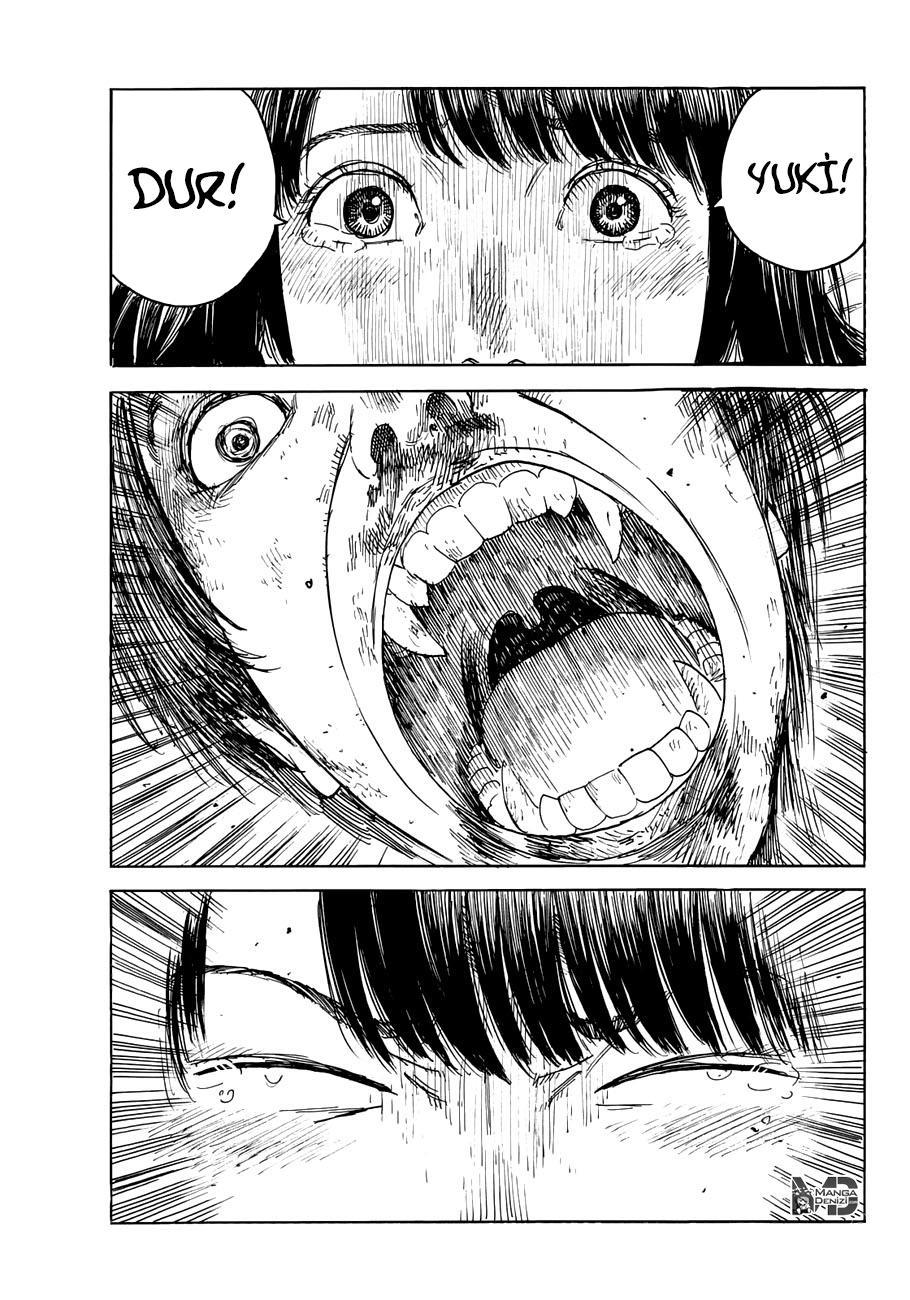 Happiness mangasının 17 bölümünün 32. sayfasını okuyorsunuz.