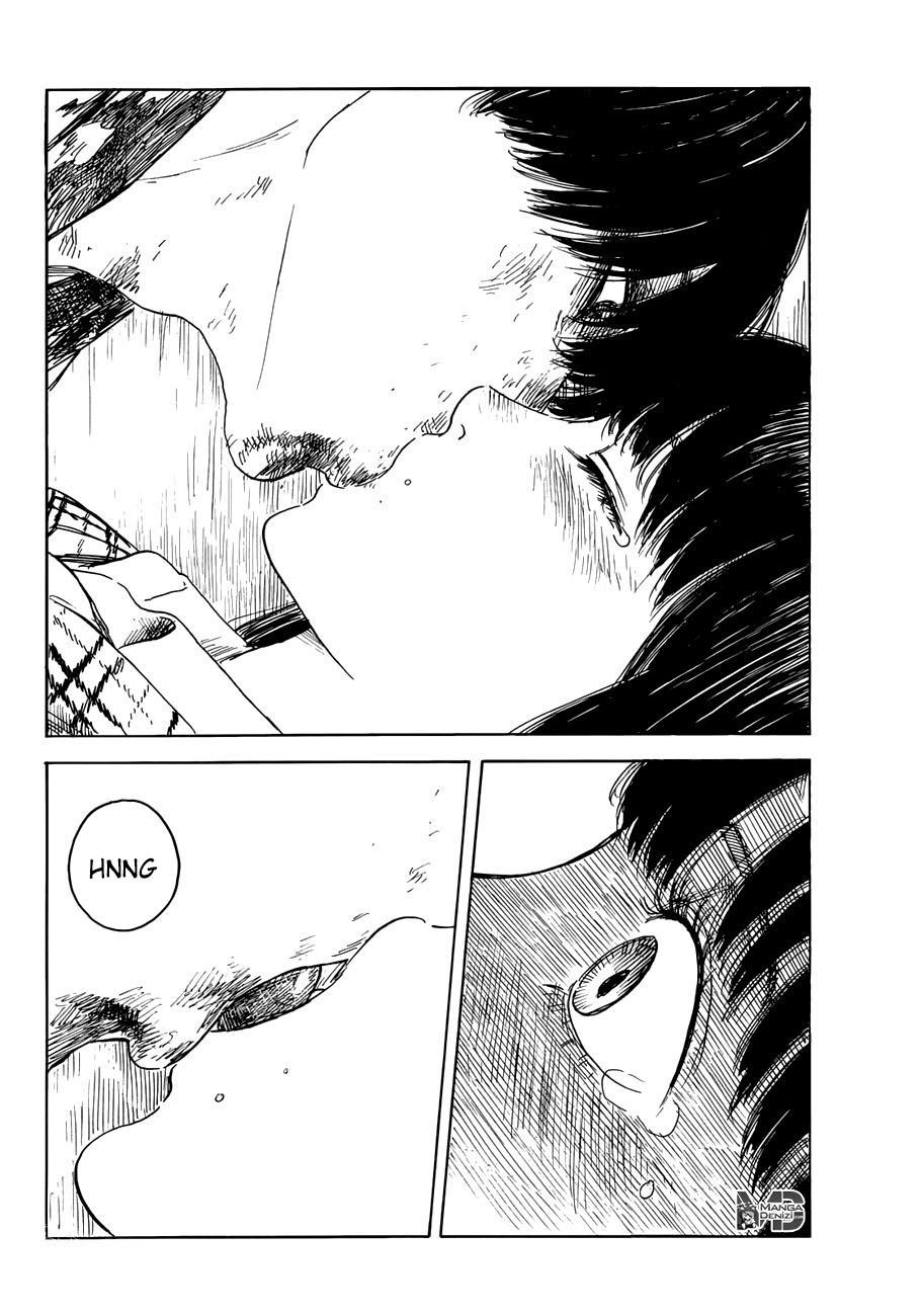 Happiness mangasının 17 bölümünün 33. sayfasını okuyorsunuz.