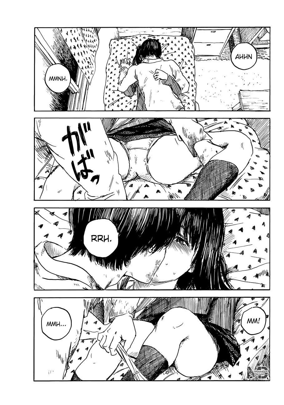 Happiness mangasının 17 bölümünün 34. sayfasını okuyorsunuz.