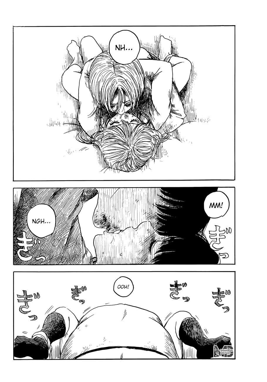 Happiness mangasının 17 bölümünün 35. sayfasını okuyorsunuz.