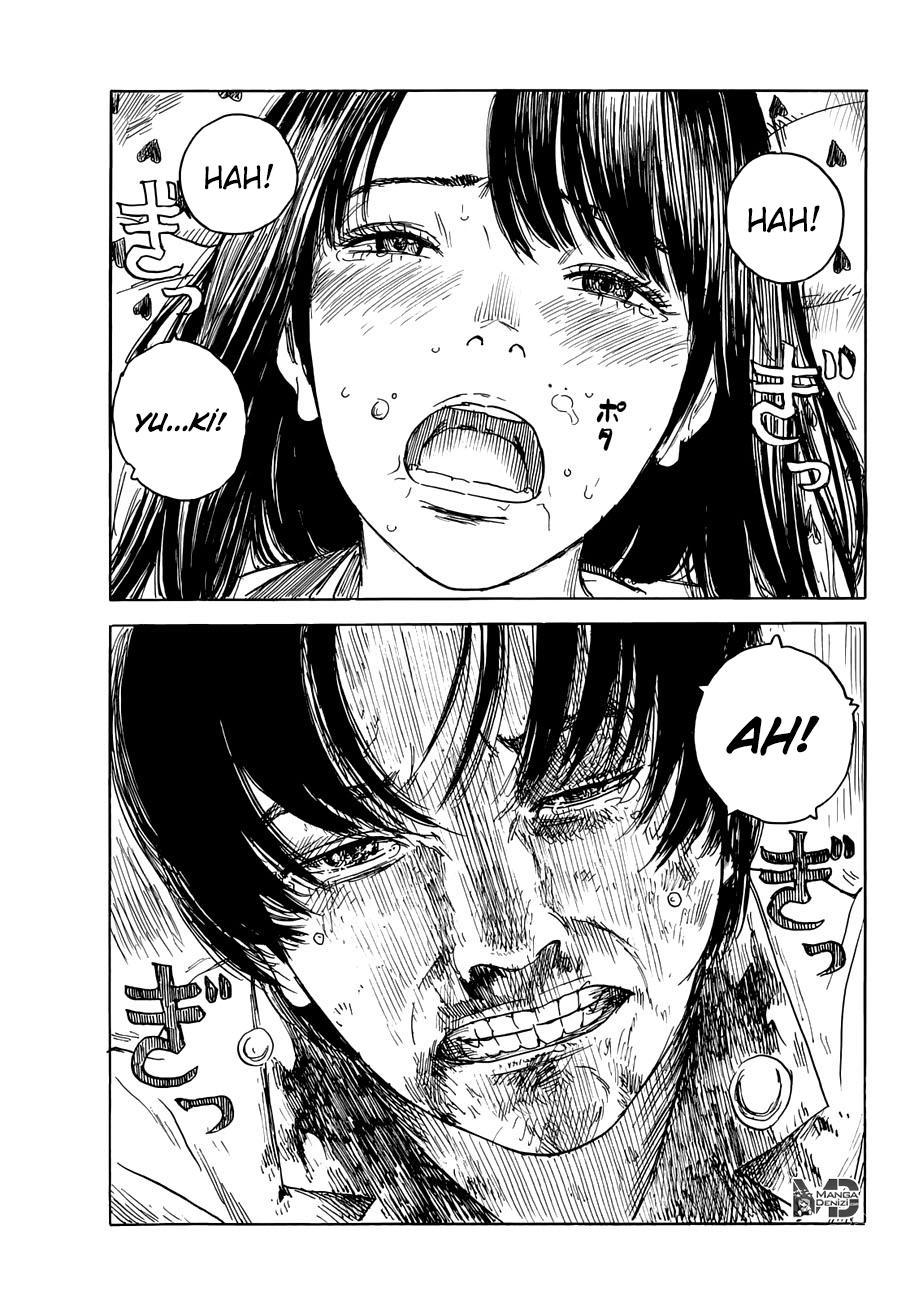 Happiness mangasının 17 bölümünün 36. sayfasını okuyorsunuz.