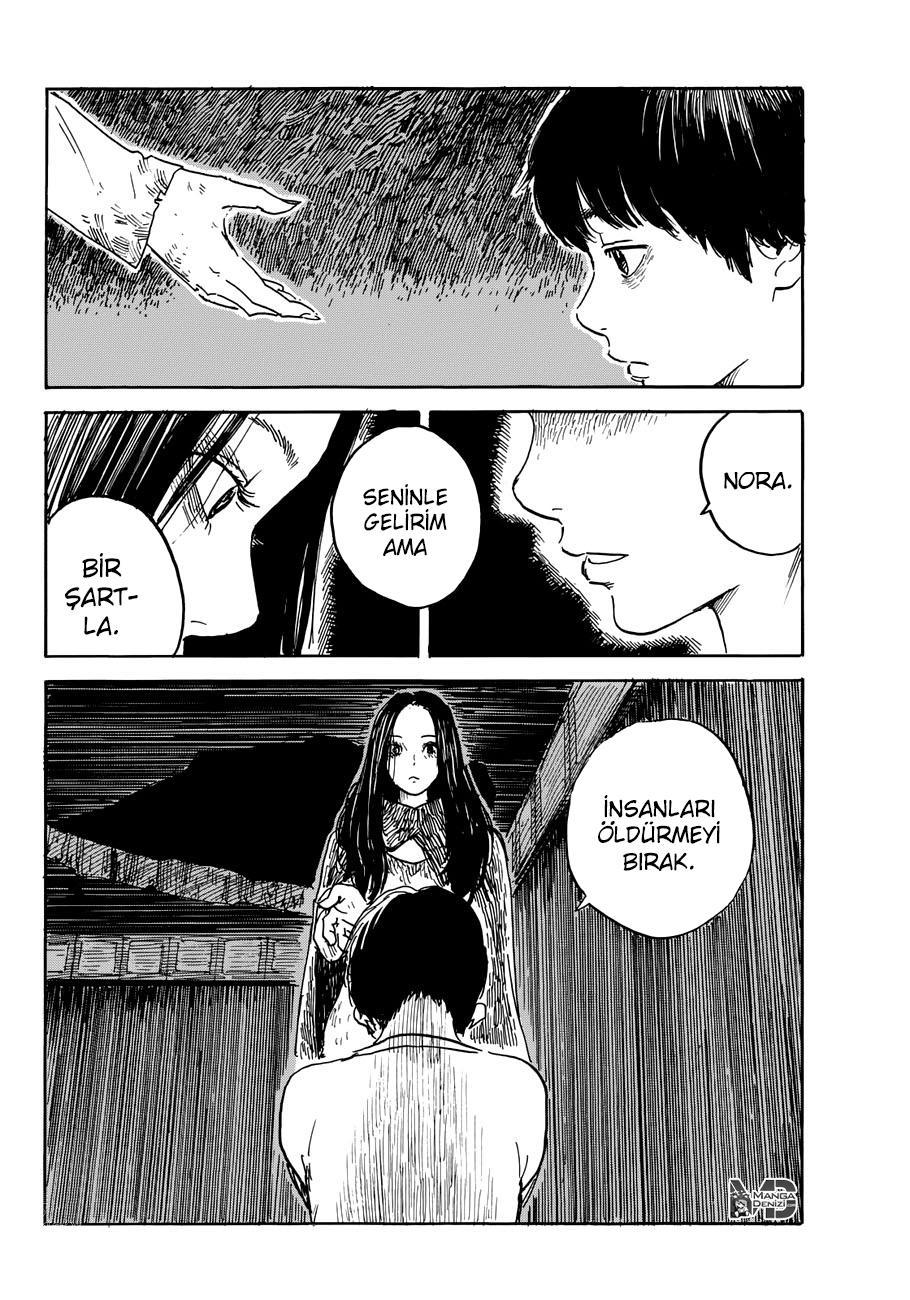 Happiness mangasının 18 bölümünün 21. sayfasını okuyorsunuz.