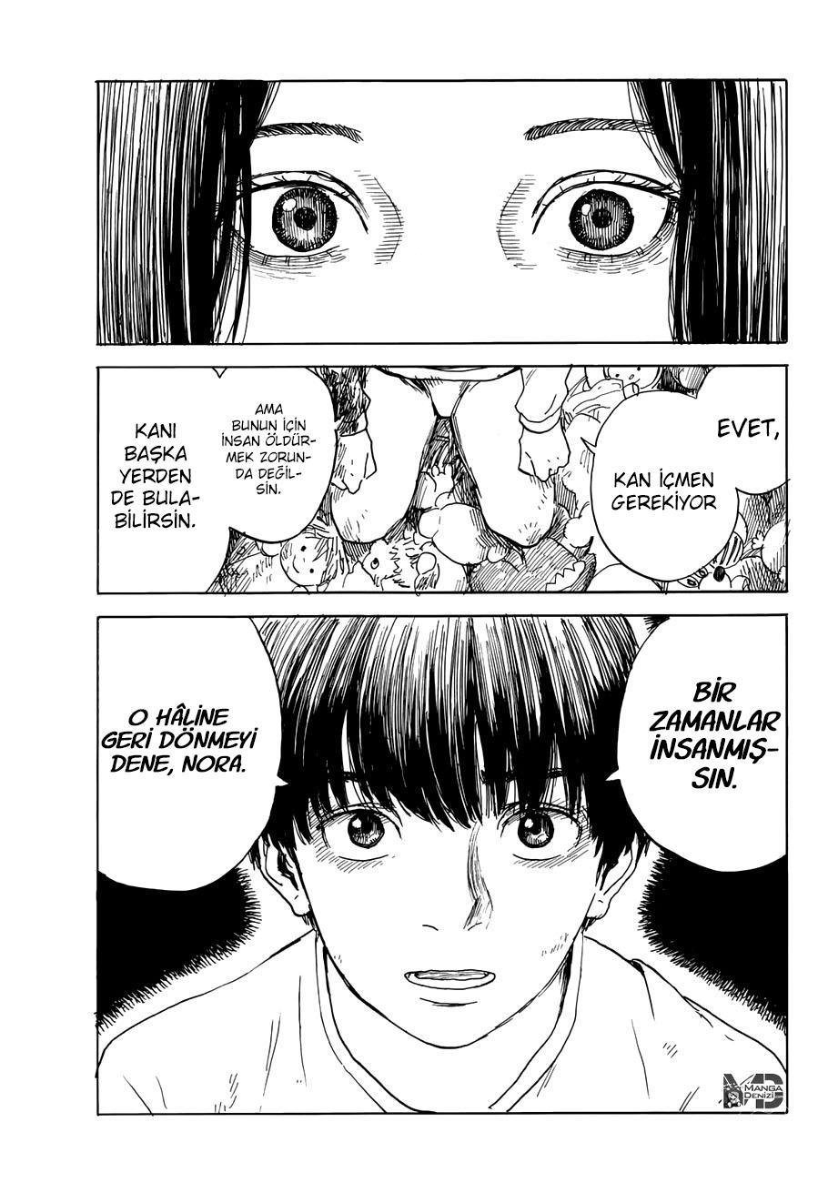 Happiness mangasının 18 bölümünün 22. sayfasını okuyorsunuz.