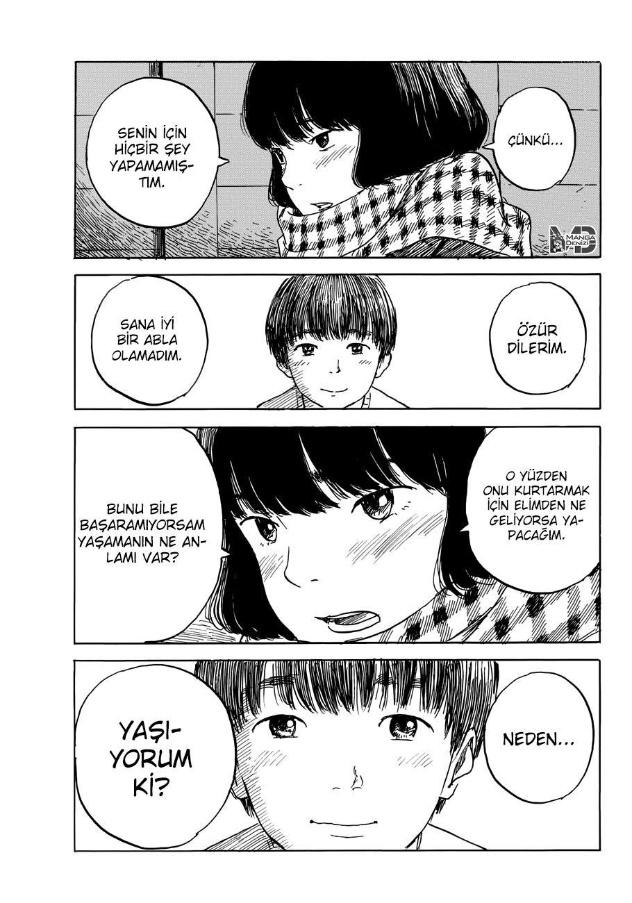 Happiness mangasının 18 bölümünün 26. sayfasını okuyorsunuz.