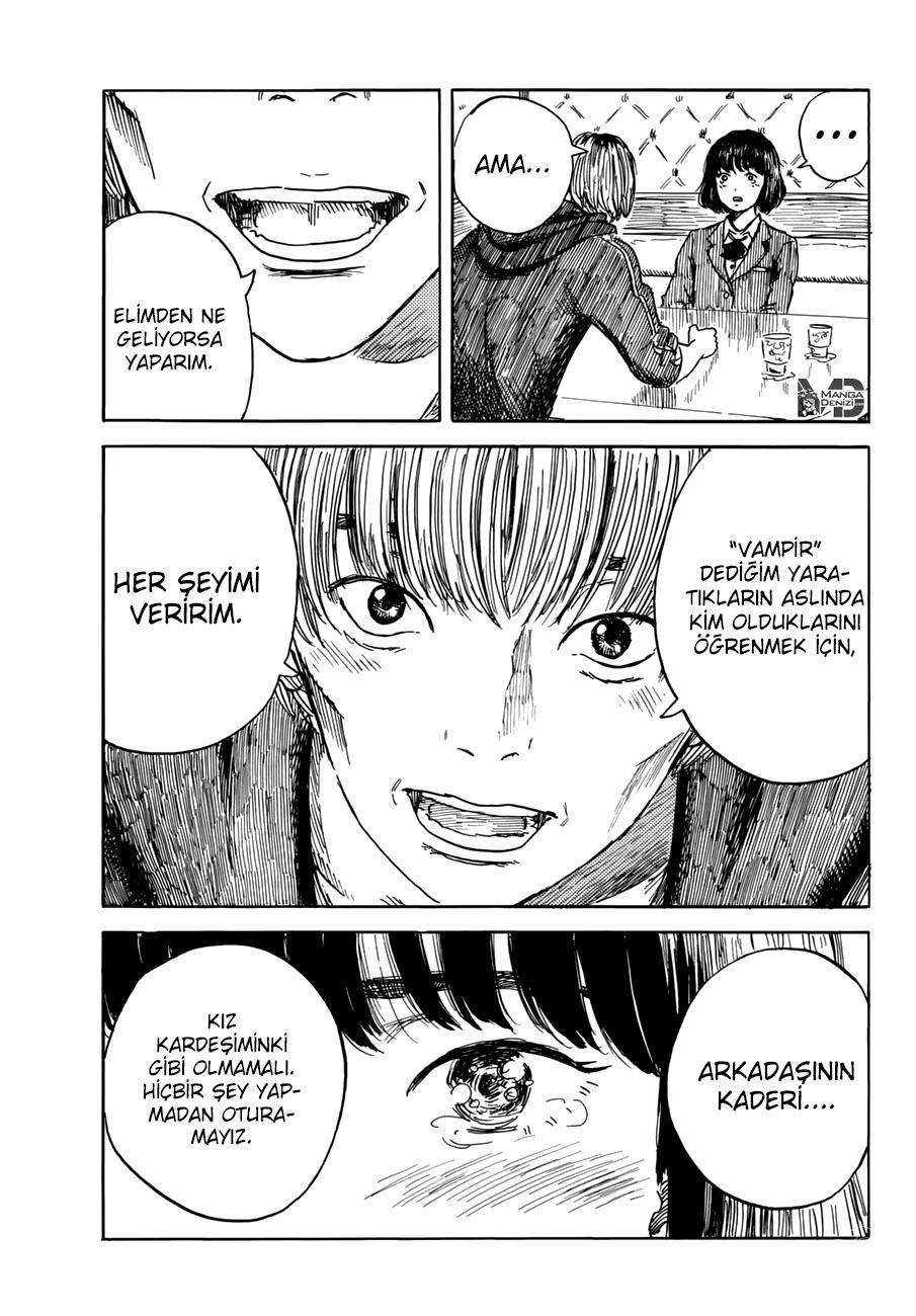 Happiness mangasının 19 bölümünün 20. sayfasını okuyorsunuz.