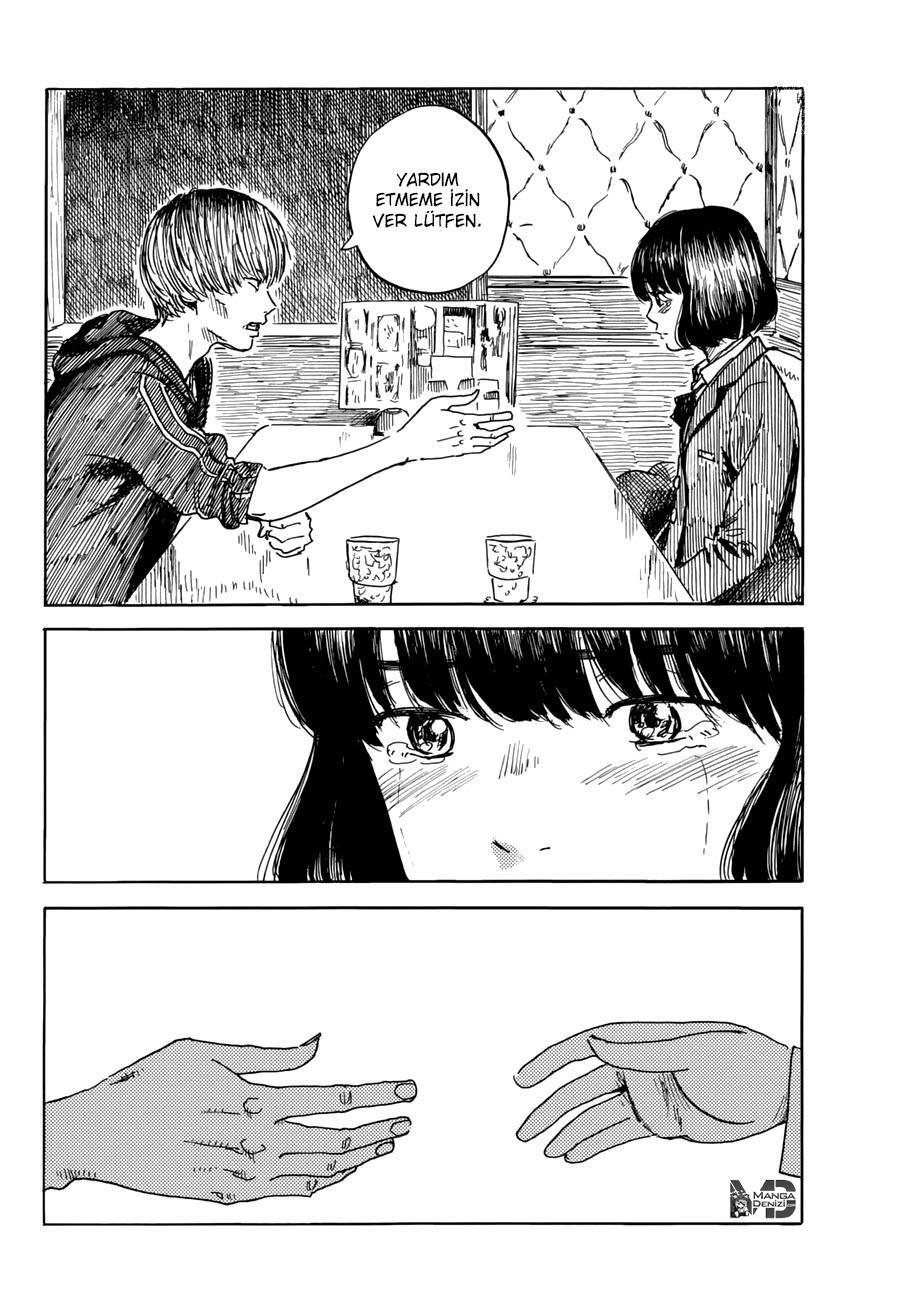 Happiness mangasının 19 bölümünün 21. sayfasını okuyorsunuz.