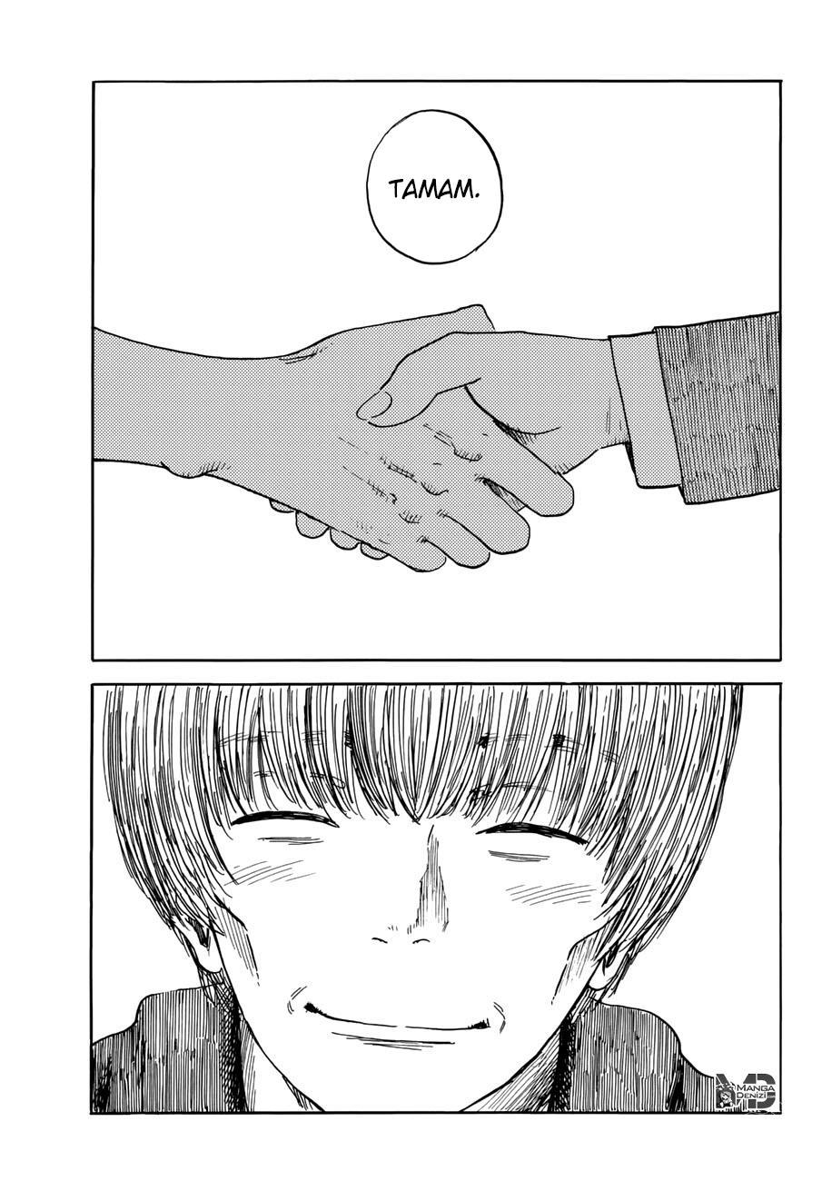 Happiness mangasının 19 bölümünün 22. sayfasını okuyorsunuz.