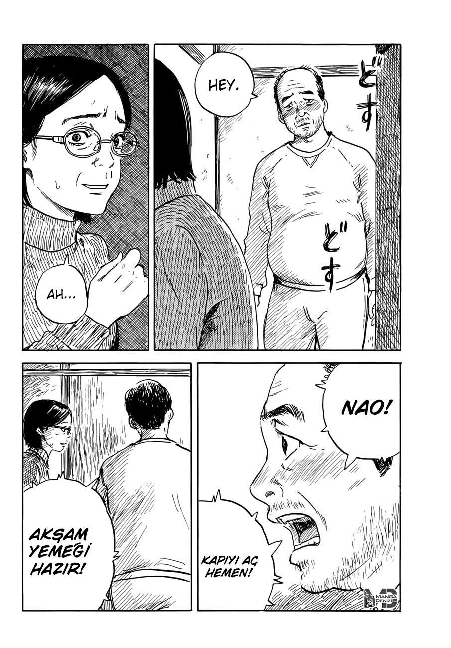 Happiness mangasının 19 bölümünün 25. sayfasını okuyorsunuz.