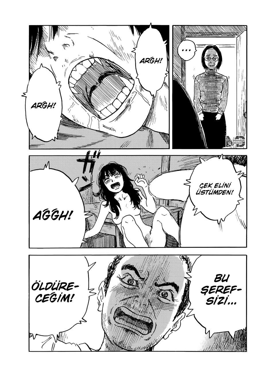 Happiness mangasının 19 bölümünün 32. sayfasını okuyorsunuz.