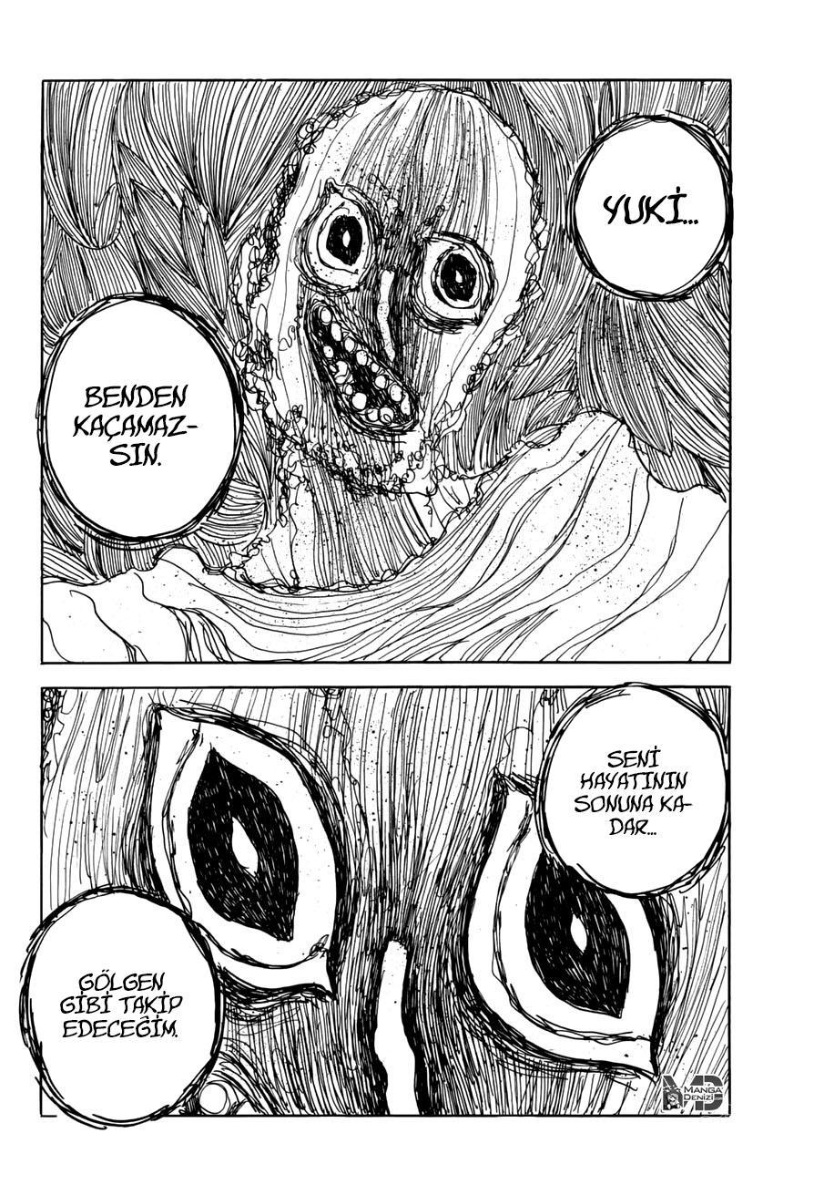 Happiness mangasının 19 bölümünün 33. sayfasını okuyorsunuz.