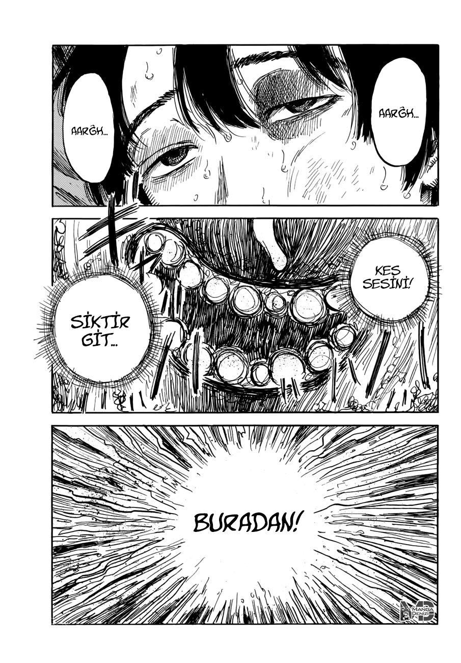 Happiness mangasının 19 bölümünün 34. sayfasını okuyorsunuz.