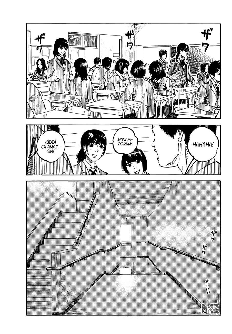 Happiness mangasının 21 bölümünün 25. sayfasını okuyorsunuz.