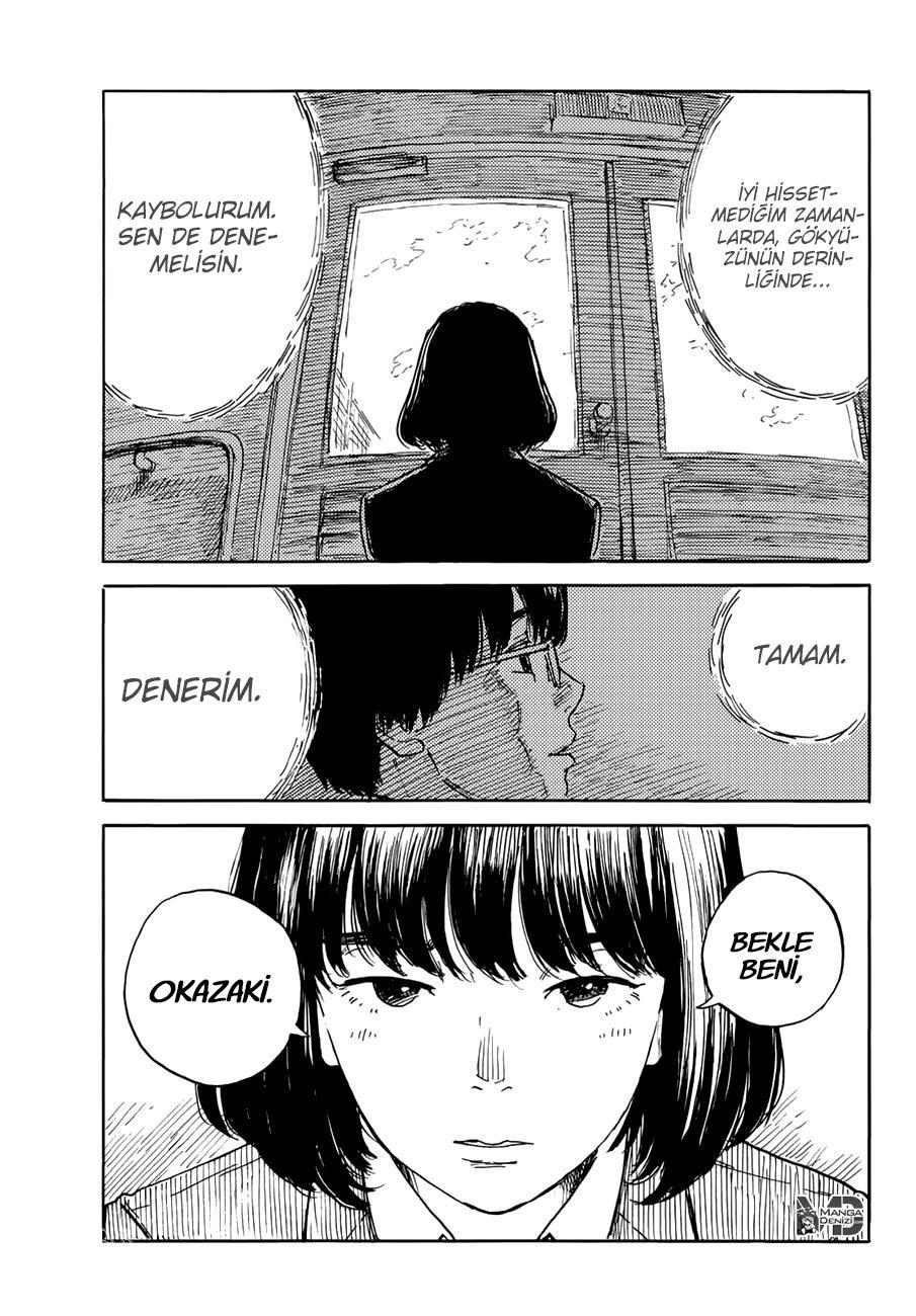 Happiness mangasının 21 bölümünün 27. sayfasını okuyorsunuz.