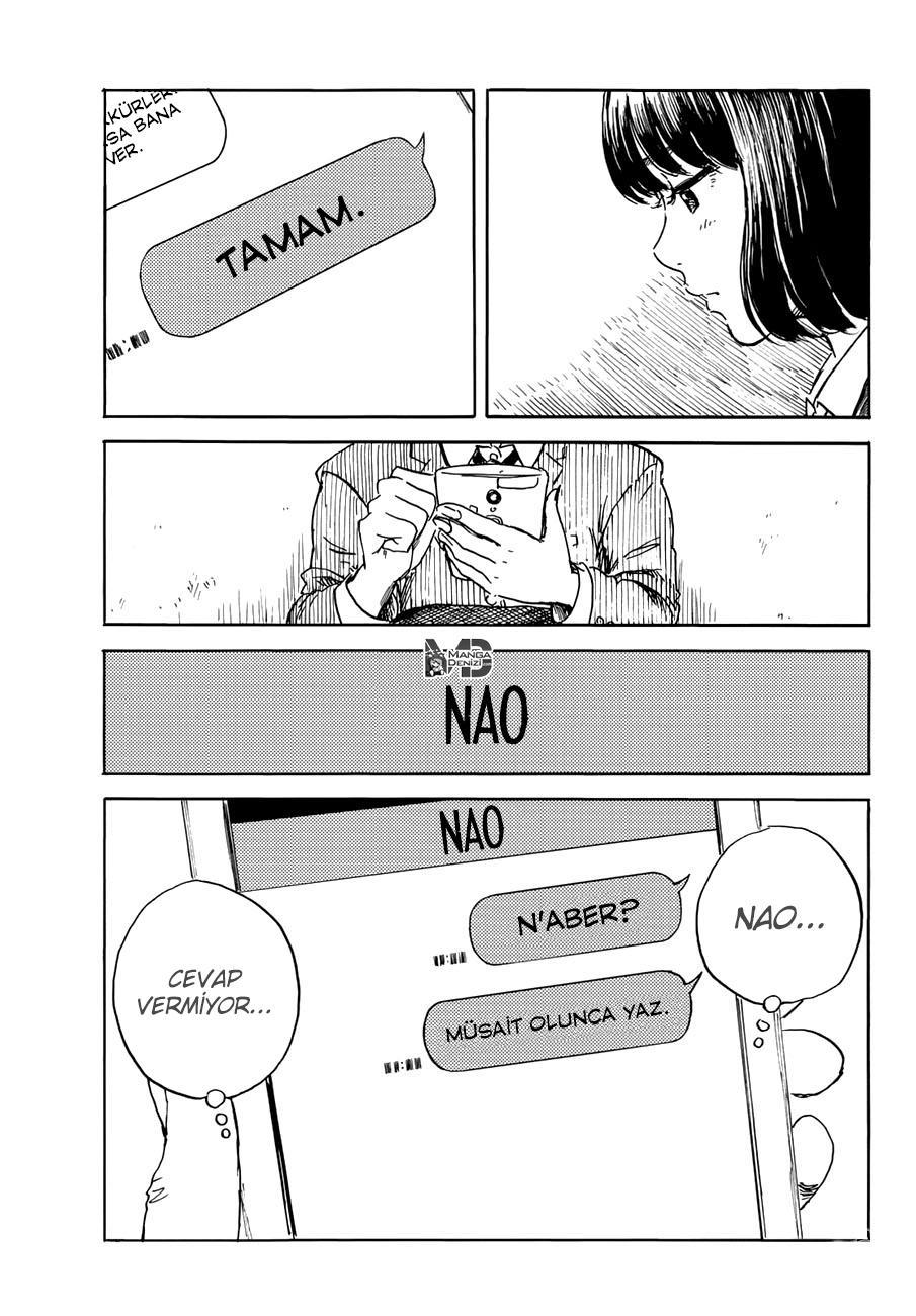 Happiness mangasının 21 bölümünün 29. sayfasını okuyorsunuz.