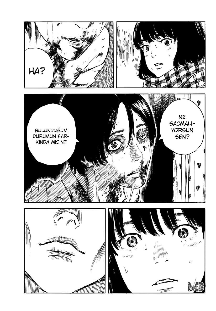 Happiness mangasının 22 bölümünün 22. sayfasını okuyorsunuz.