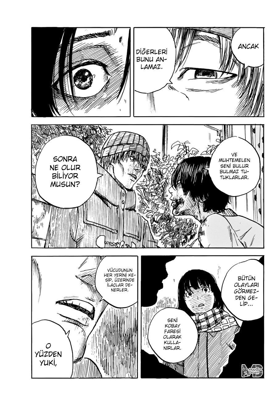 Happiness mangasının 22 bölümünün 24. sayfasını okuyorsunuz.