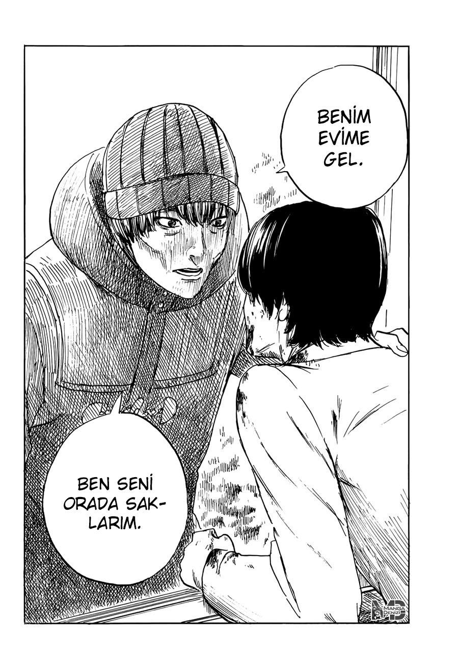 Happiness mangasının 22 bölümünün 25. sayfasını okuyorsunuz.