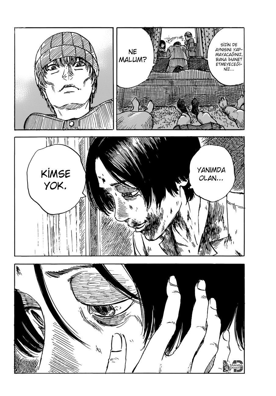 Happiness mangasının 22 bölümünün 31. sayfasını okuyorsunuz.