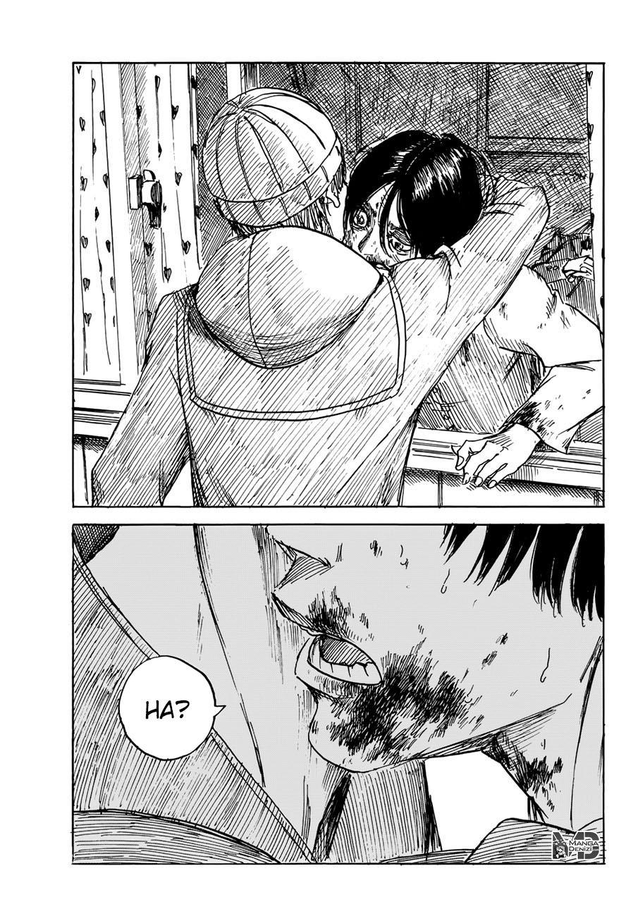 Happiness mangasının 22 bölümünün 32. sayfasını okuyorsunuz.