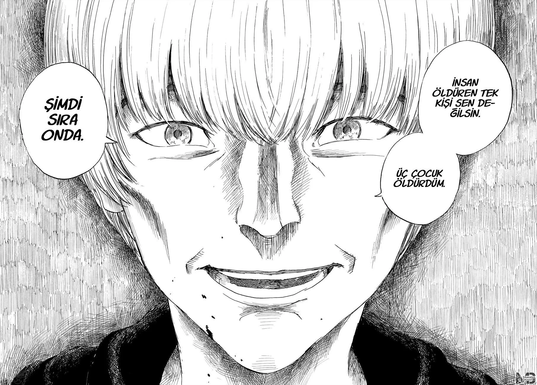 Happiness - Sayfa 21