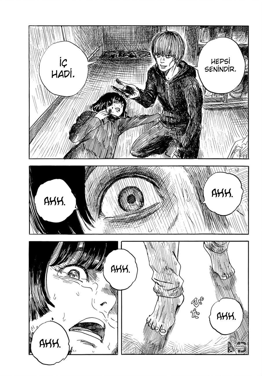 Happiness mangasının 23 bölümünün 23. sayfasını okuyorsunuz.