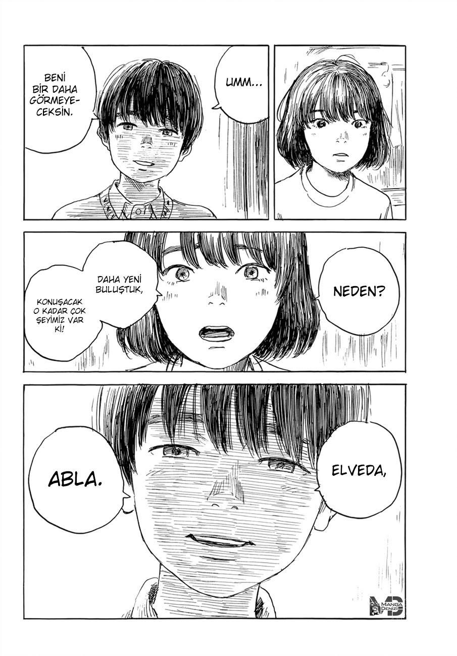 Happiness mangasının 23 bölümünün 30. sayfasını okuyorsunuz.