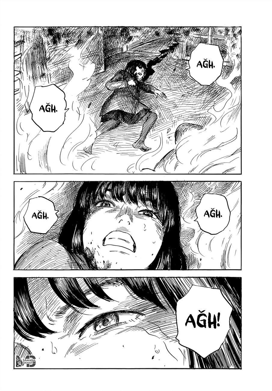 Happiness mangasının 23 bölümünün 33. sayfasını okuyorsunuz.