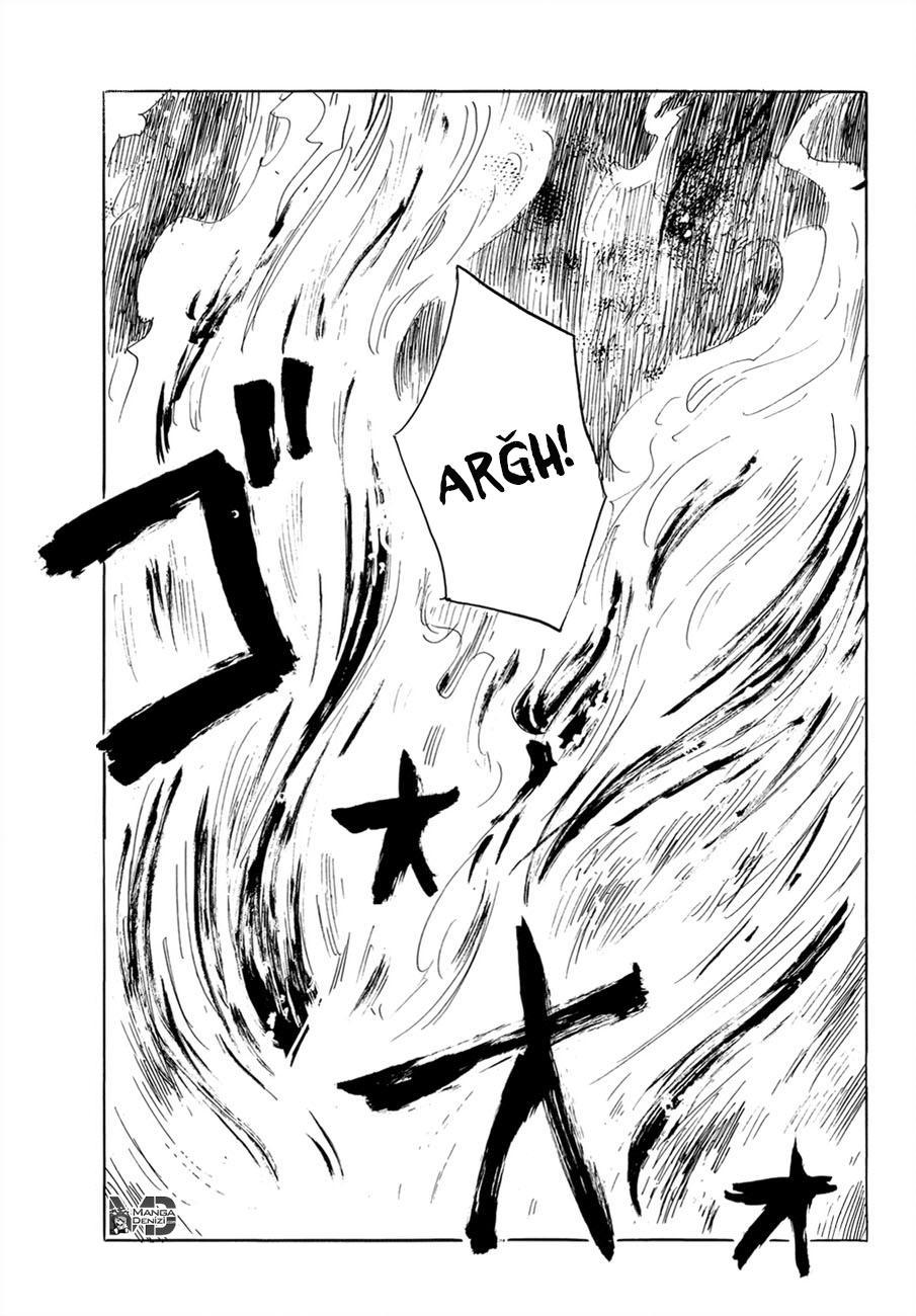 Happiness mangasının 23 bölümünün 34. sayfasını okuyorsunuz.