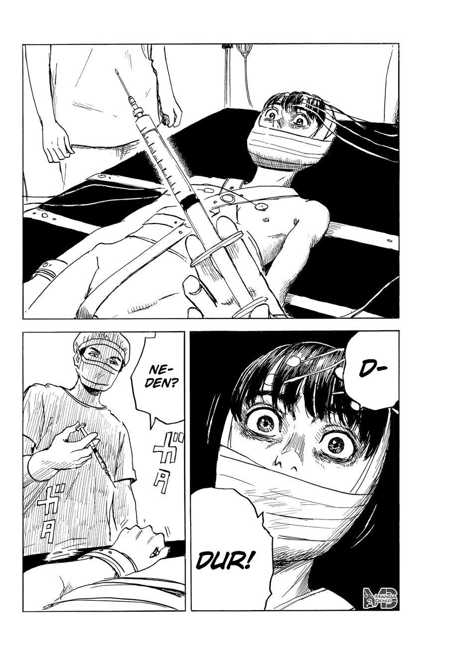 Happiness mangasının 24 bölümünün 25. sayfasını okuyorsunuz.