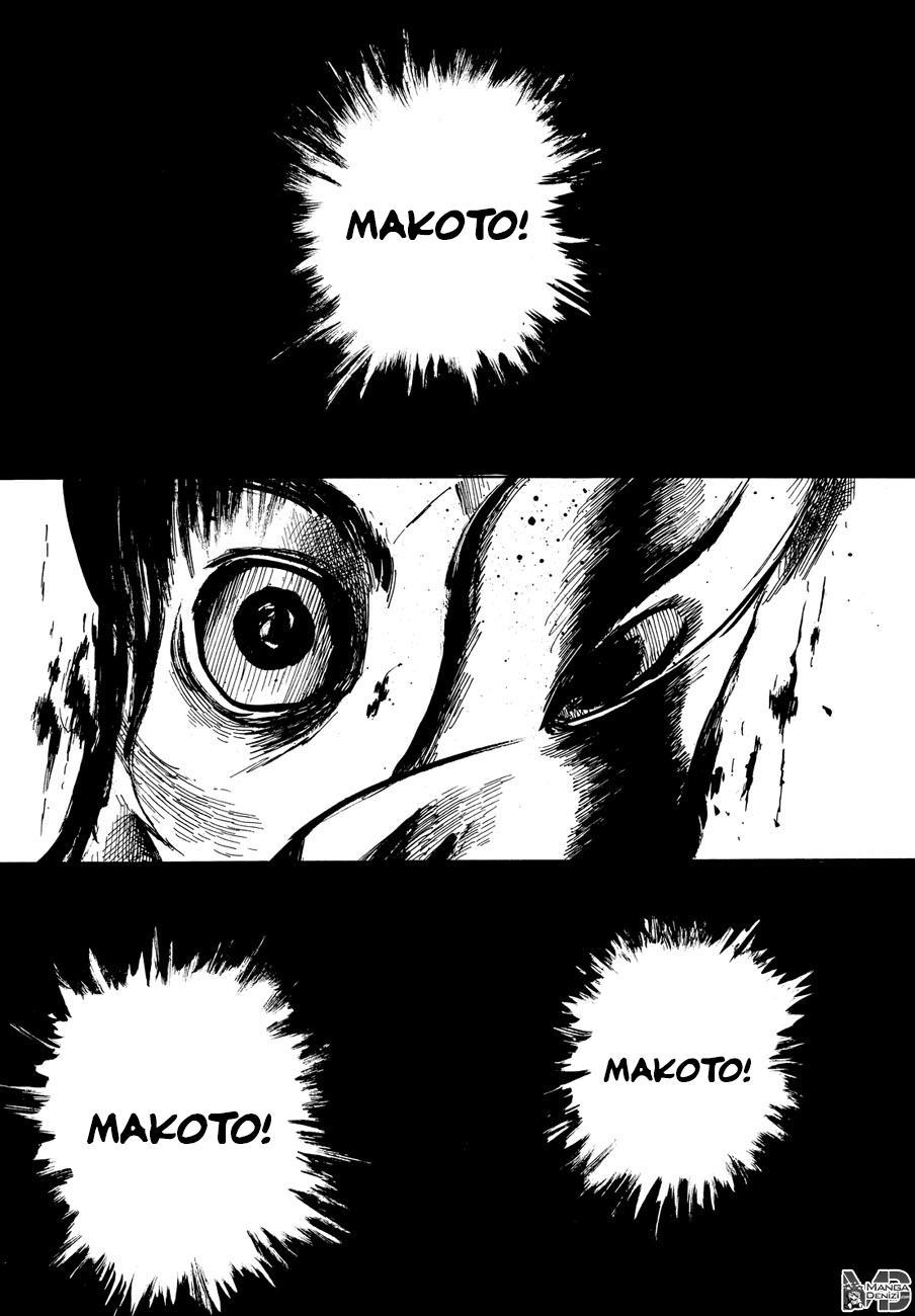 Happiness mangasının 24 bölümünün 30. sayfasını okuyorsunuz.