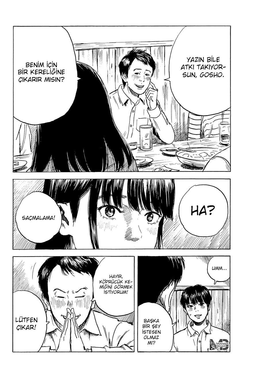 Happiness mangasının 25 bölümünün 25. sayfasını okuyorsunuz.