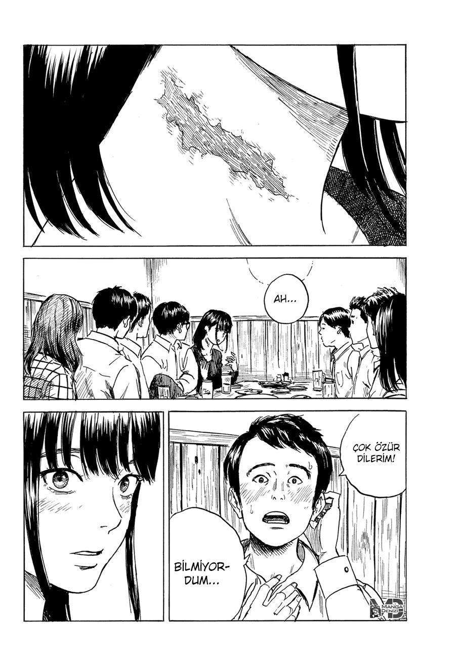 Happiness mangasının 25 bölümünün 29. sayfasını okuyorsunuz.