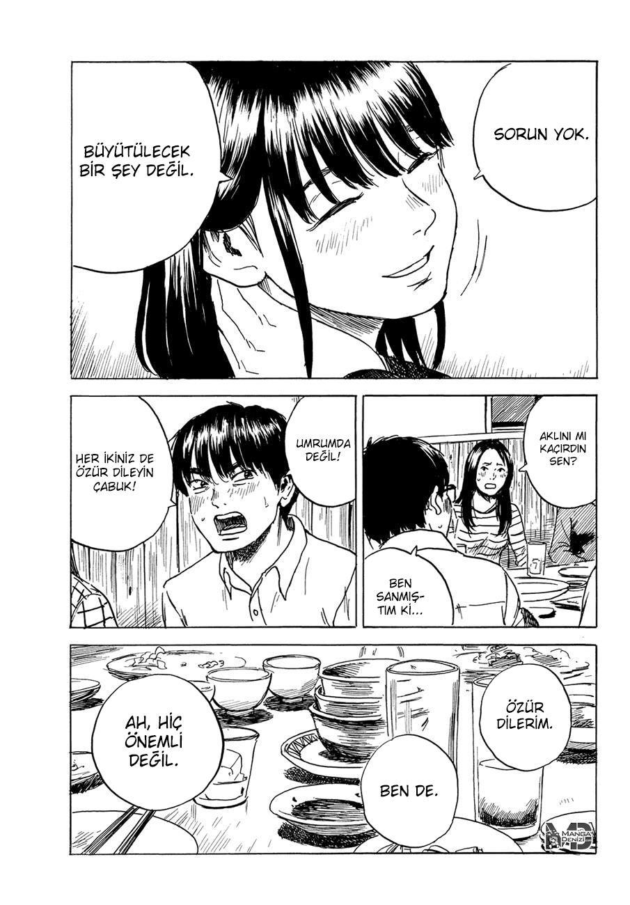 Happiness mangasının 25 bölümünün 30. sayfasını okuyorsunuz.