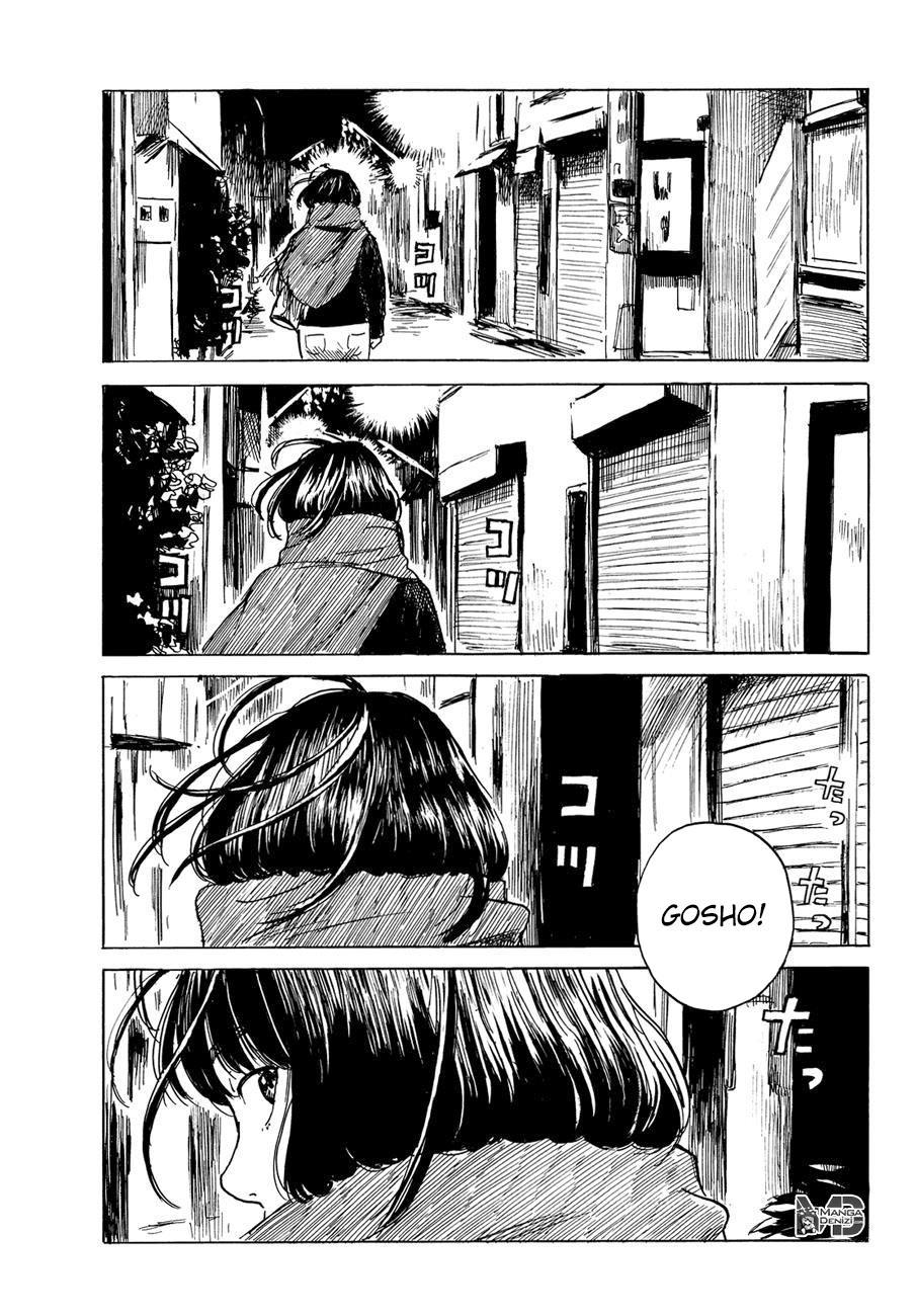 Happiness mangasının 25 bölümünün 32. sayfasını okuyorsunuz.