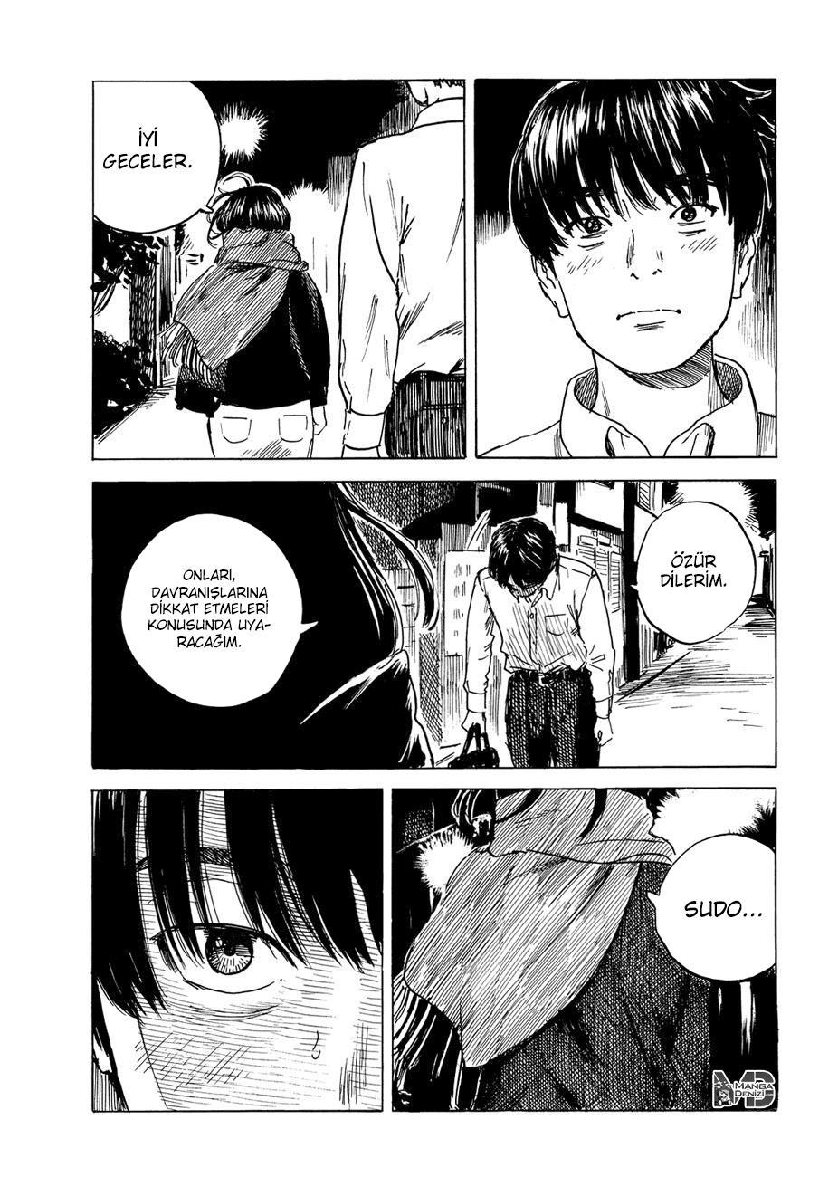 Happiness mangasının 25 bölümünün 34. sayfasını okuyorsunuz.