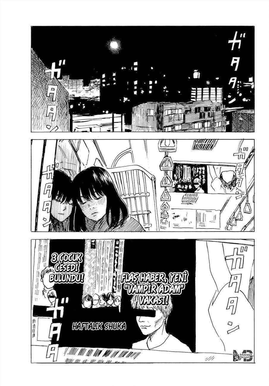 Happiness mangasının 26 bölümünün 36. sayfasını okuyorsunuz.