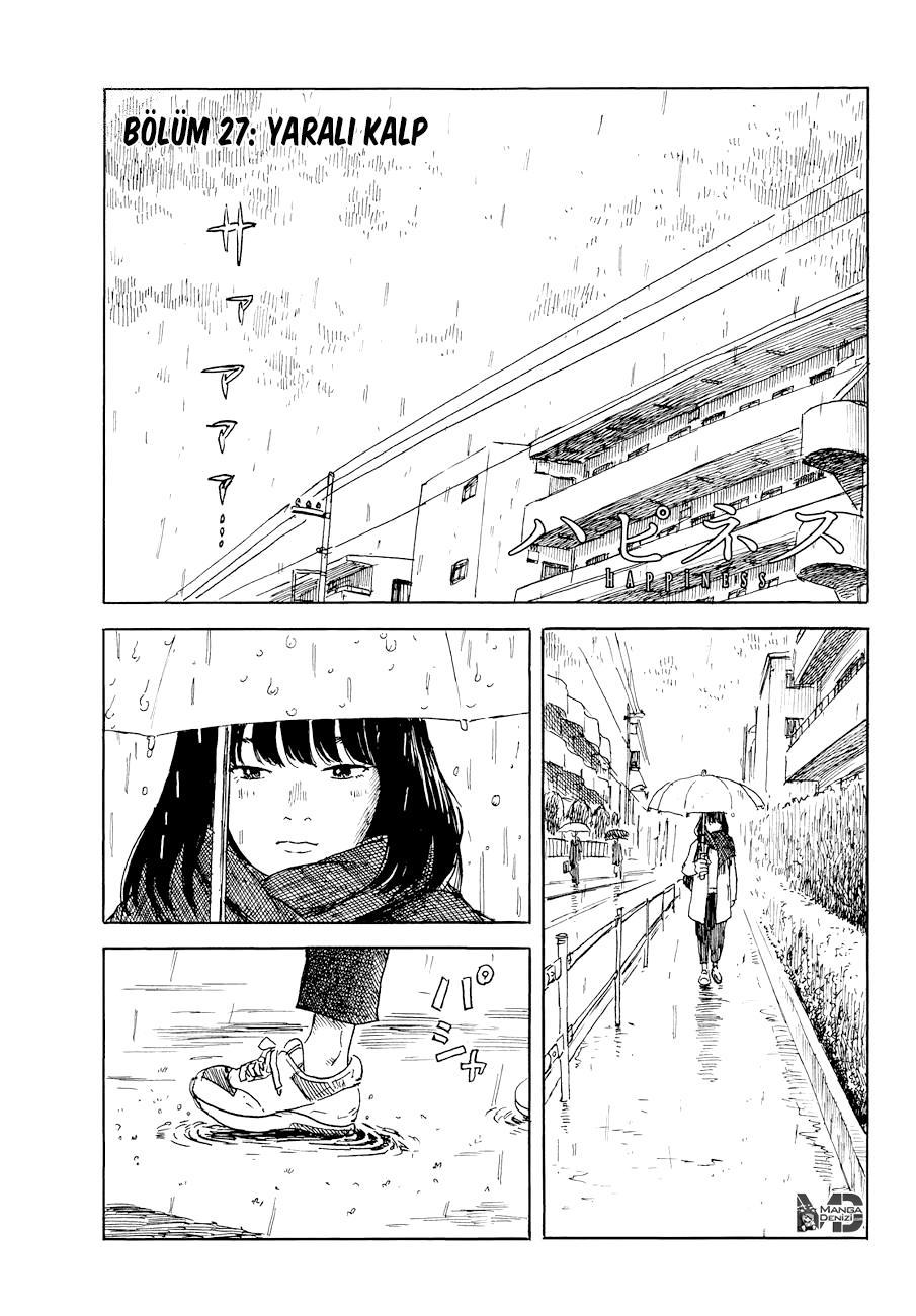 Happiness mangasının 27 bölümünün 2. sayfasını okuyorsunuz.