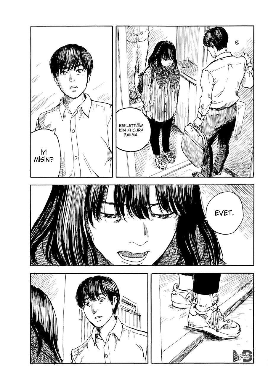 Happiness mangasının 27 bölümünün 32. sayfasını okuyorsunuz.