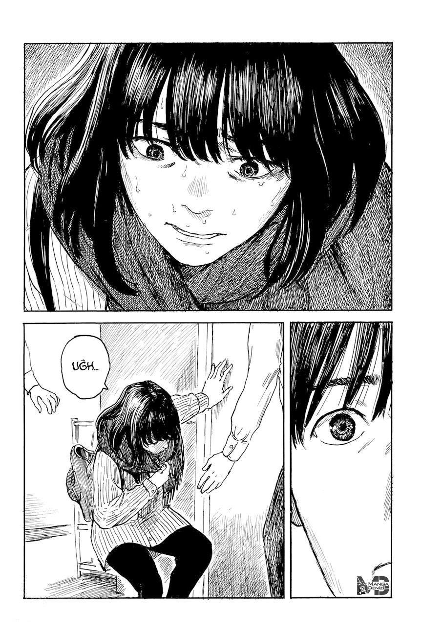 Happiness mangasının 27 bölümünün 33. sayfasını okuyorsunuz.