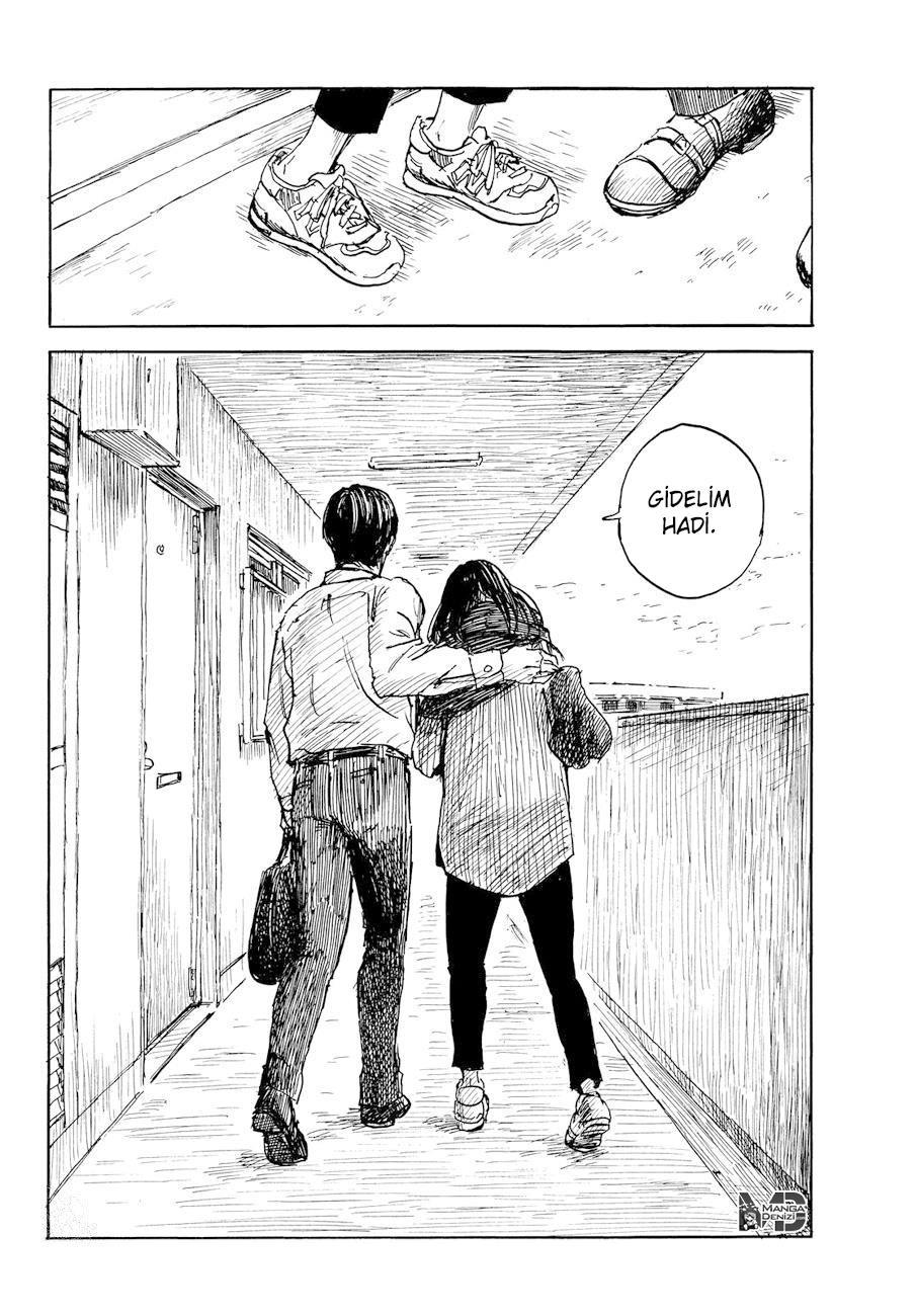 Happiness mangasının 27 bölümünün 37. sayfasını okuyorsunuz.