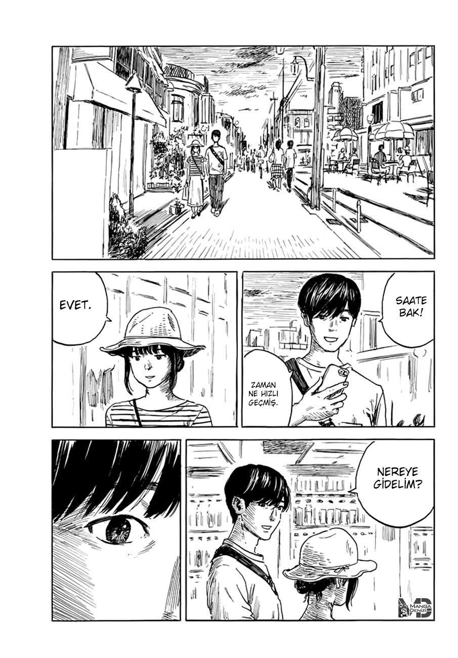 Happiness mangasının 28 bölümünün 28. sayfasını okuyorsunuz.