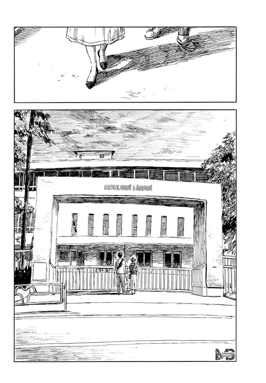 Happiness mangasının 28 bölümünün 31. sayfasını okuyorsunuz.