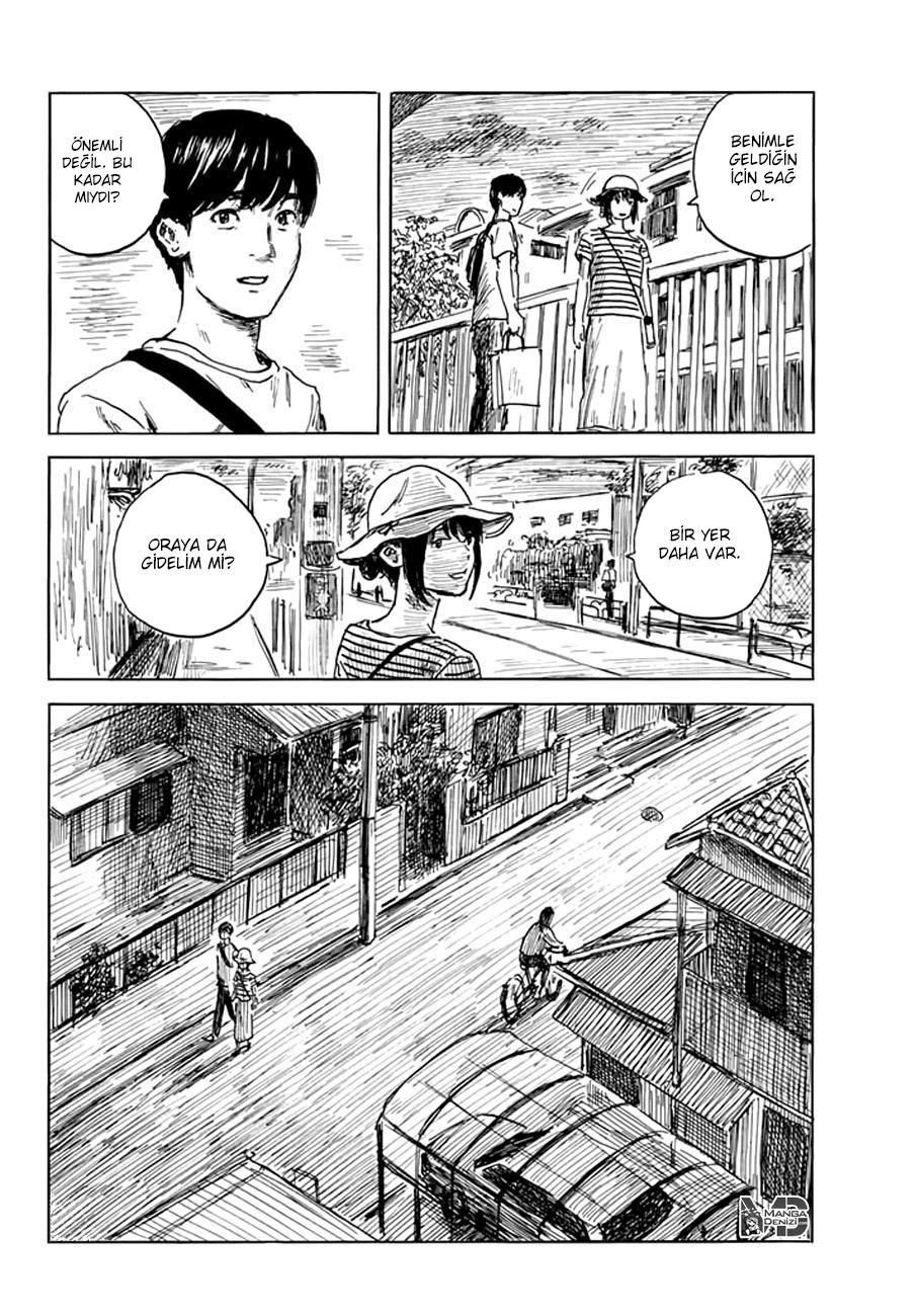 Happiness mangasının 28 bölümünün 33. sayfasını okuyorsunuz.