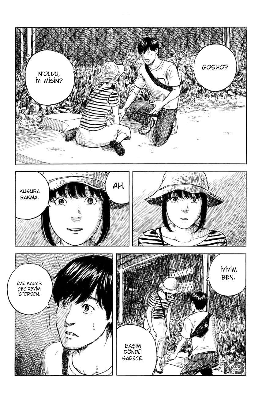 Happiness mangasının 29 bölümünün 34. sayfasını okuyorsunuz.