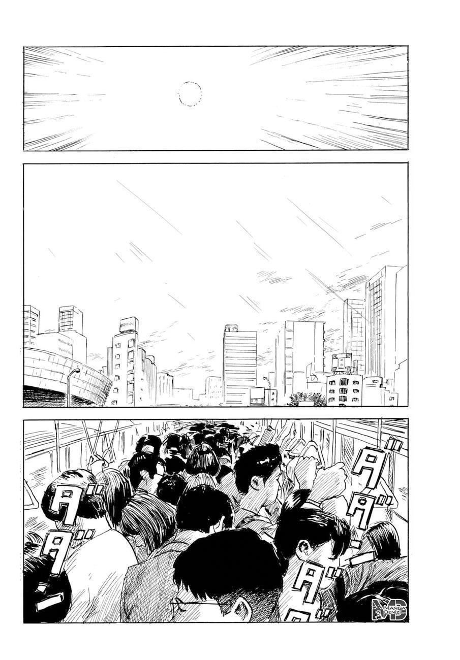 Happiness mangasının 30 bölümünün 3. sayfasını okuyorsunuz.