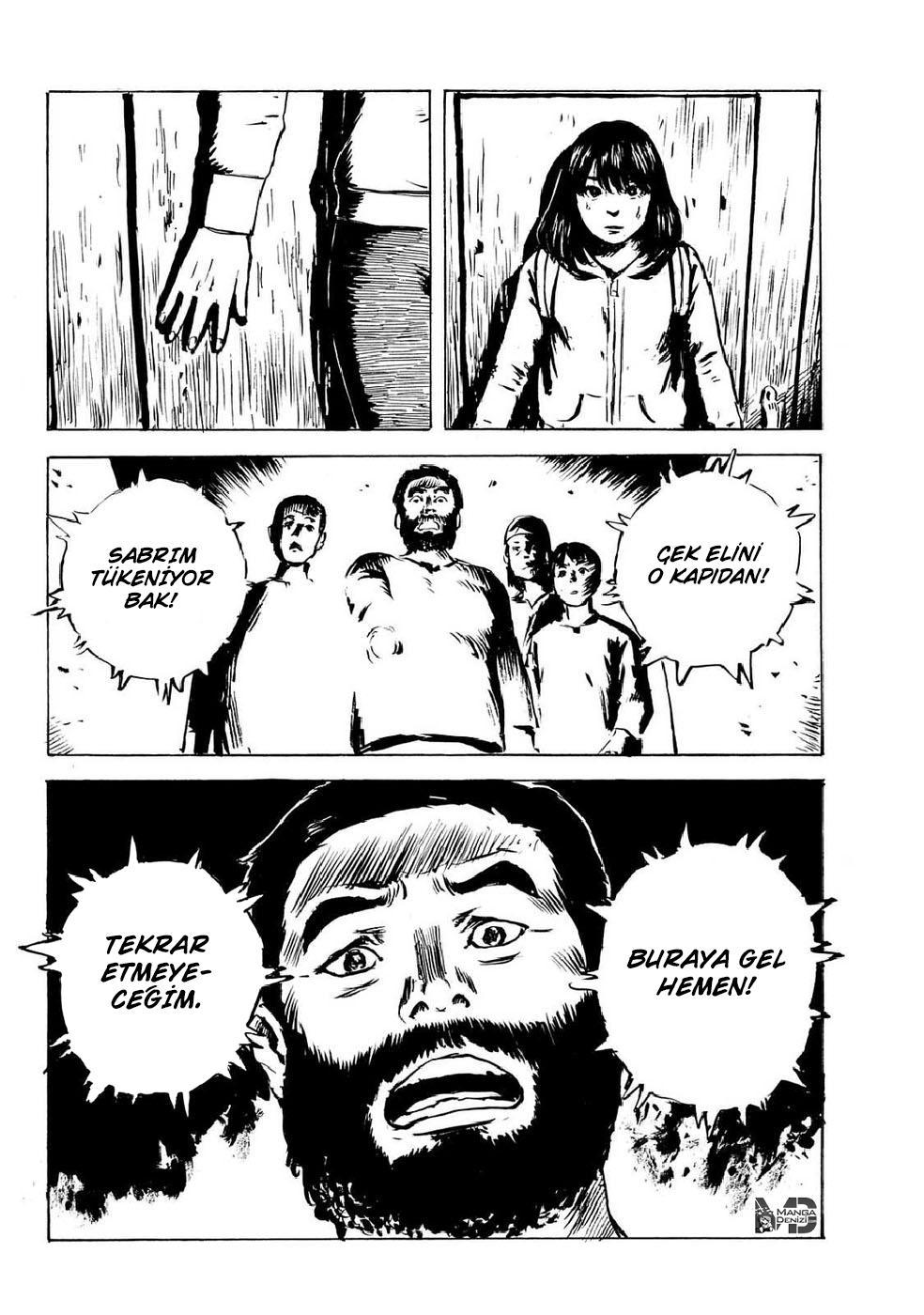 Happiness mangasının 31 bölümünün 32. sayfasını okuyorsunuz.