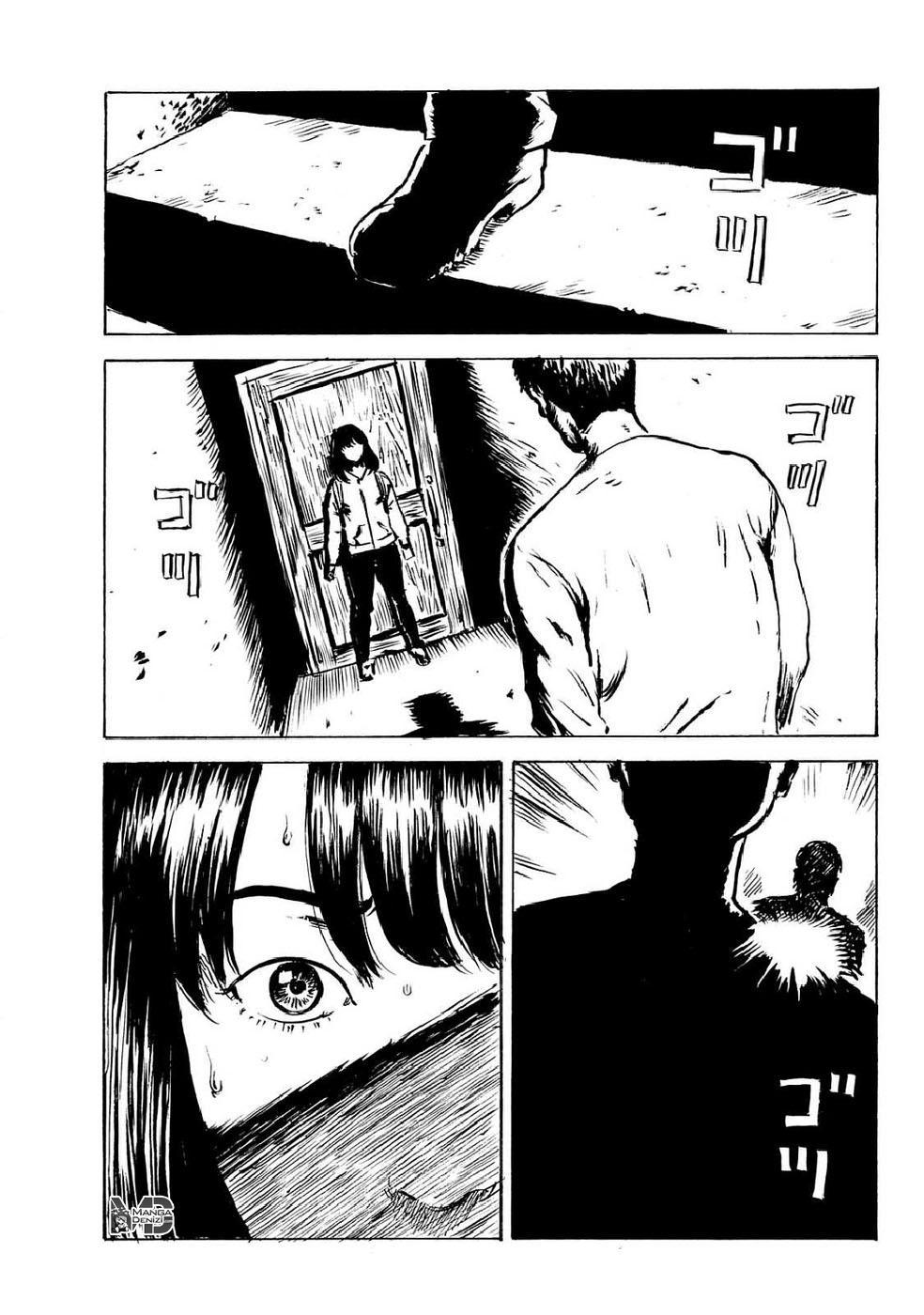 Happiness mangasının 31 bölümünün 35. sayfasını okuyorsunuz.