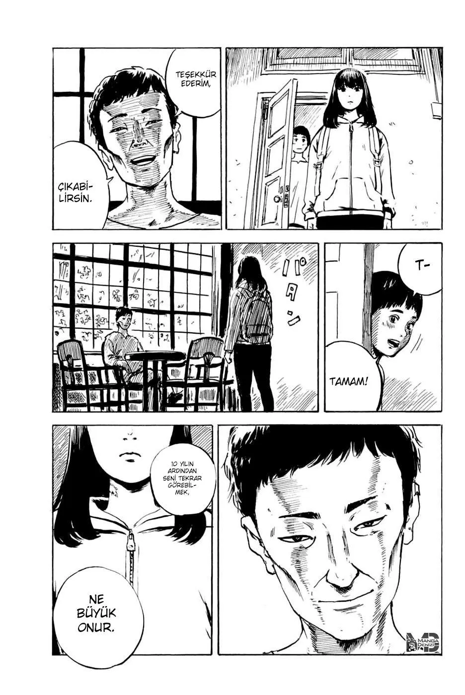 Happiness - Sayfa 21