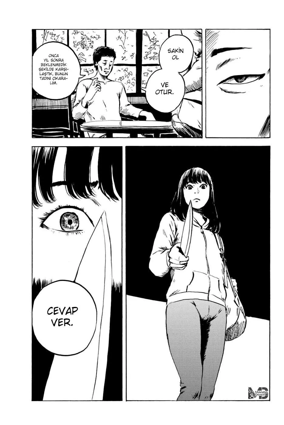 Happiness - Sayfa 23