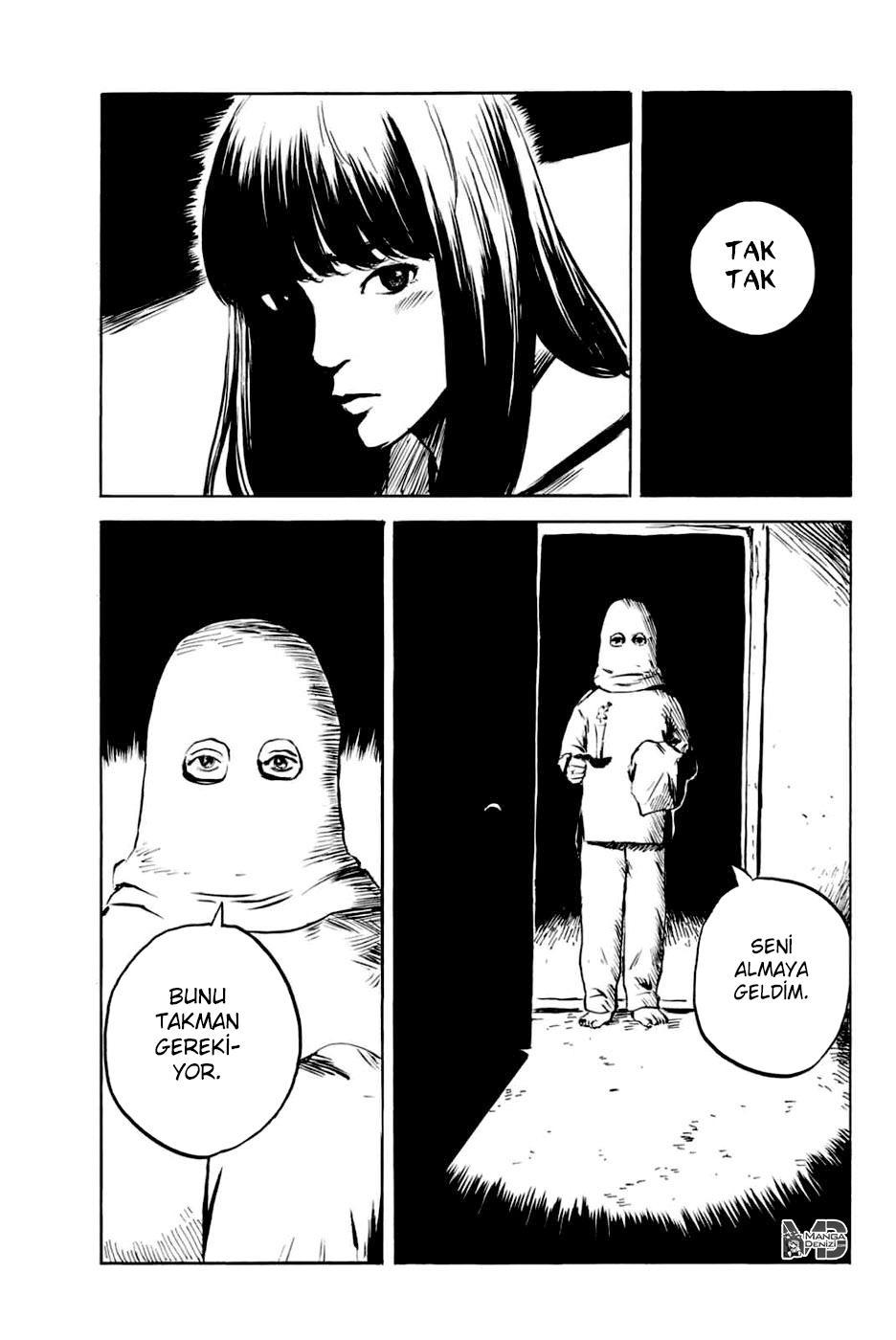 Happiness mangasının 32 bölümünün 33. sayfasını okuyorsunuz.